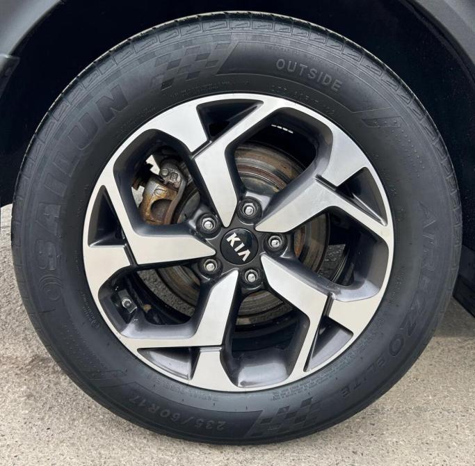 Kia Sportage IV Рестайлинг Альметьевск  - изображение 26