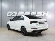 Skoda Rapid II Воронеж  - изображение 25
