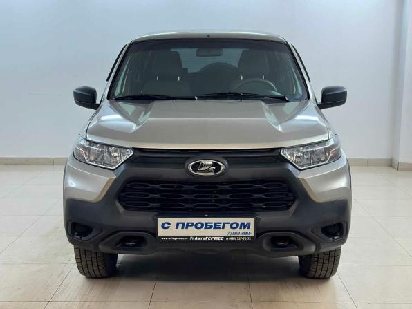 Lada (ВАЗ) Niva Travel I с пробегом 2022 года, цена 890 000 рублей, 39586 км, внедорожник, Автокод Объявления