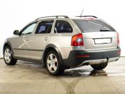 Skoda Octavia II (A5) Рестайлинг Мурманск  - изображение 21