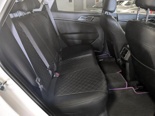 Kia Sportage V с пробегом 2022 года, цена 3 640 000 рублей, 28000 км, внедорожник, Автокод Объявления