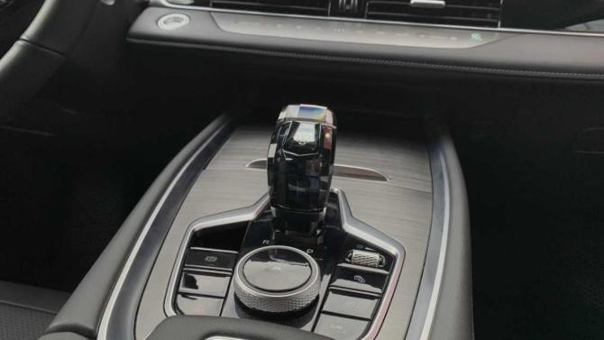 Chery Tiggo 7 Pro Max I Рестайлинг с пробегом 2024 года, цена 2 170 000 рублей, 18094 км, внедорожник, Автокод Объявления