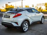 Toyota C-HR I Волгоград  - изображение 44