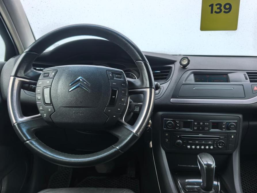 Citroen C5 II Санкт-Петербург  - изображение 11
