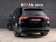 Mercedes-Benz GLE AMG II (V167) Екатеринбург  - изображение 37