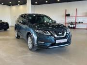 Nissan X-Trail III Рестайлинг Апатиты  - изображение 20