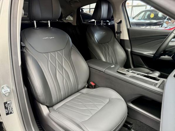 Chery Arrizo 8 с пробегом 2024 года, цена 2 095 000 рублей, 15342 км, седан, Автокод Объявления