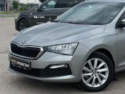 Skoda Rapid II Самара  - изображение 20