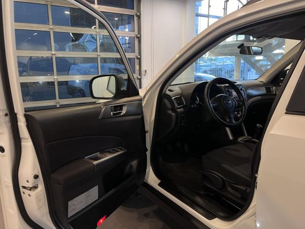 Subaru Forester III Рестайлинг с пробегом 2012 года, цена 1 233 000 рублей, 208700 км, внедорожник, Автокод Объявления
