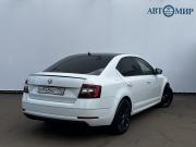 Skoda Octavia III (A7) Рестайлинг Москва  - изображение 17