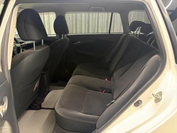 Toyota Corolla X (E140 E150) Рестайлинг с пробегом 2008 года, цена 899 000 рублей, 238000 км, универсал, Автокод Объявления