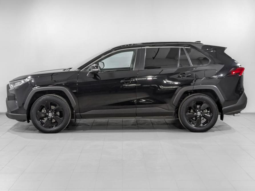 Toyota RAV4 V (XA50) Химки  - изображение 8