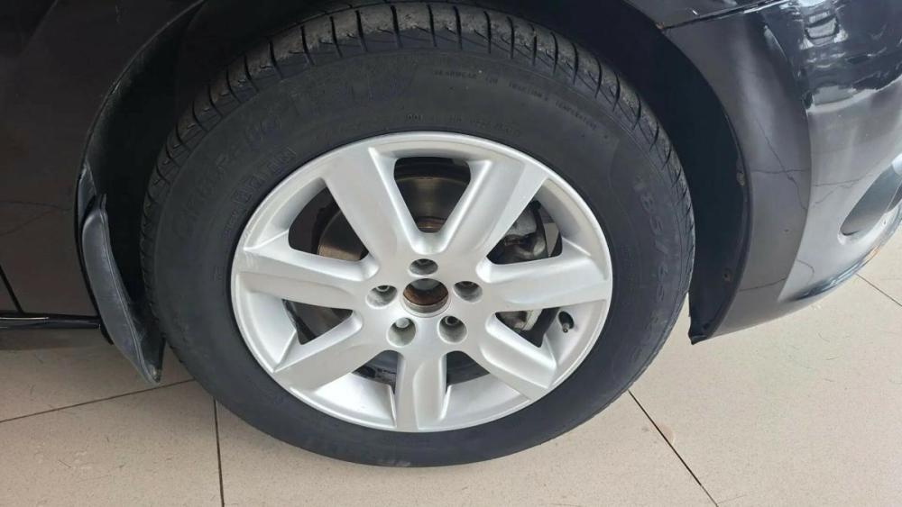 Volkswagen Polo V Уфа  - изображение 31