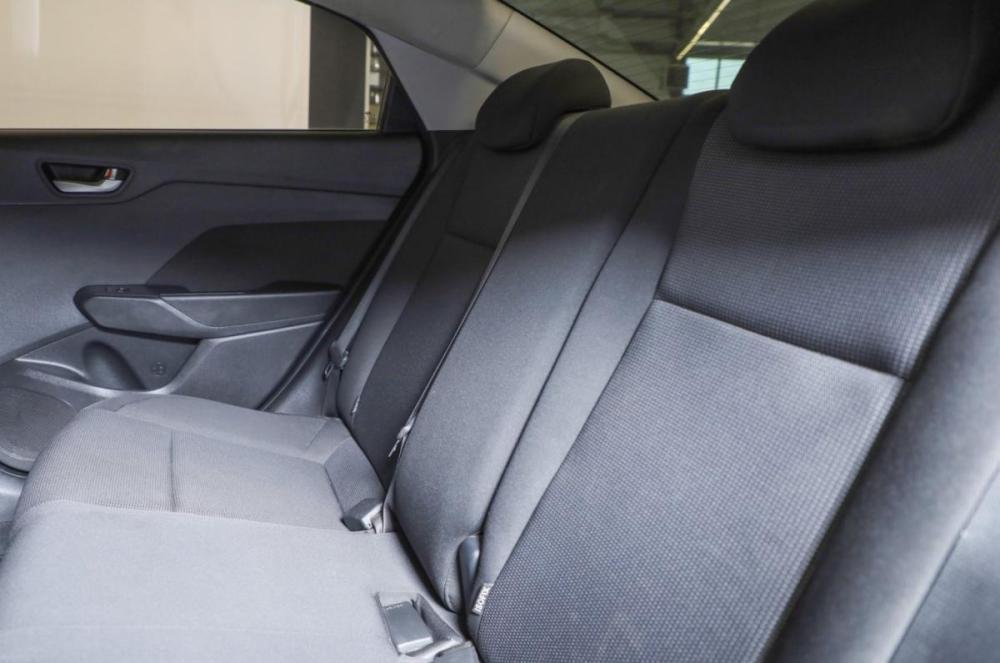 Hyundai Solaris II Новосибирск  - изображение 18