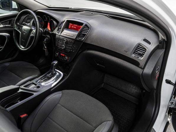 Opel Insignia I с пробегом 2012 года, цена 1 144 000 рублей, 186212 км, седан, Автокод Объявления