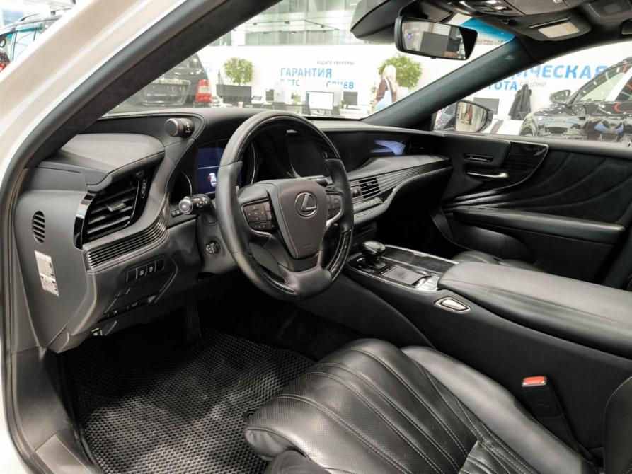 Lexus LS V Казань  - изображение 20