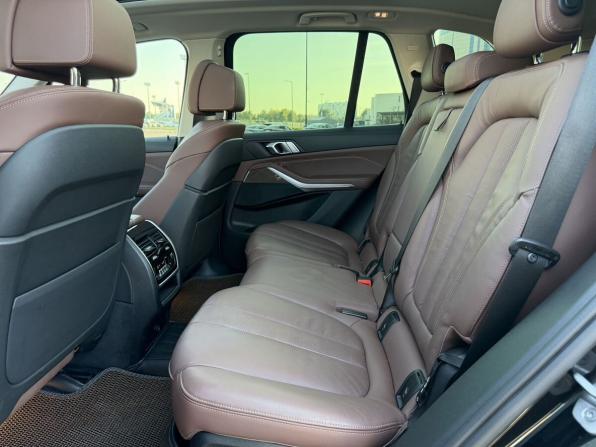 BMW X5 IV (G05/G18) с пробегом 2020 года, цена 6 150 000 рублей, 172227 км, внедорожник, Автокод Объявления