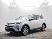 Toyota RAV4 IV (XA40) Рестайлинг Москва  - изображение 19