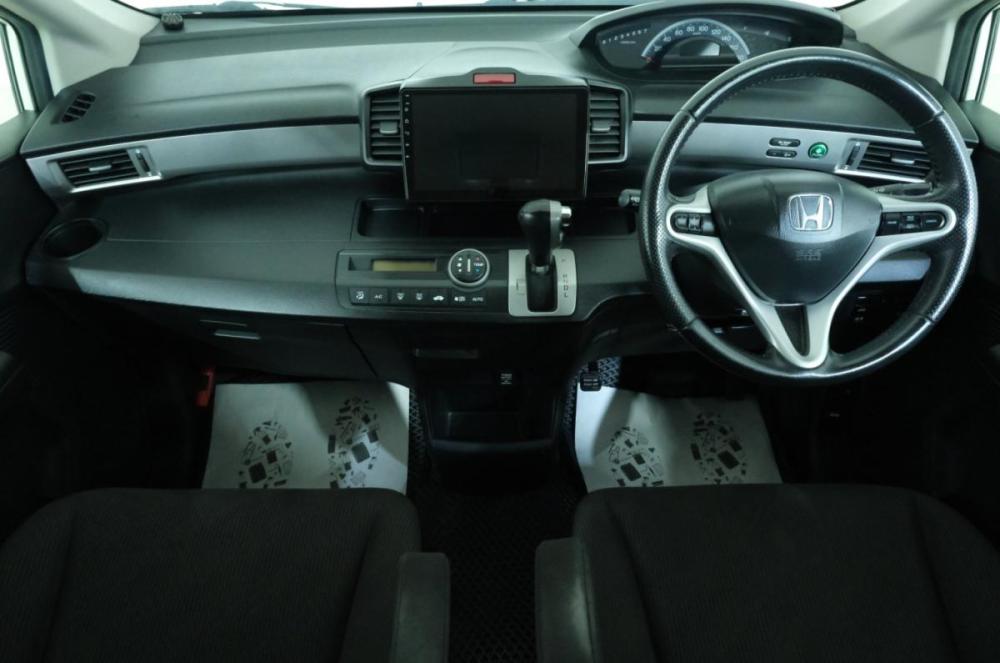 Honda Freed I Рестайлинг Омск  - изображение 14