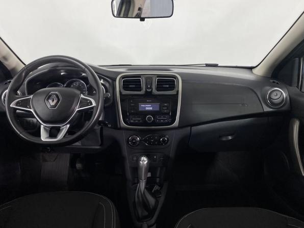 Renault Sandero II Рестайлинг с пробегом 2019 года, цена 1 160 000 рублей, 21399 км, хэтчбек, Автокод Объявления