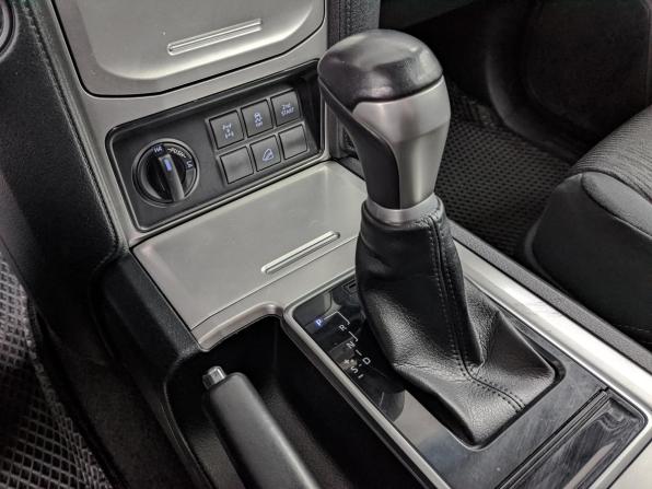 Toyota Land Cruiser Prado 150 Series Рестайлинг 3 с пробегом 2020 года, цена 5 960 000 рублей, 72089 км, внедорожник, Автокод Объявления