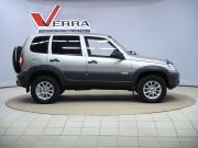 Chevrolet Niva I Рестайлинг Уфа  - изображение 19