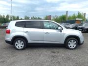 Chevrolet Orlando I Чебоксары  - изображение 40