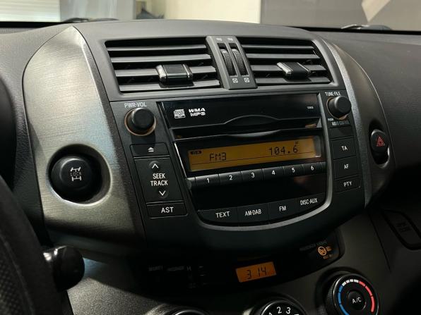 Toyota RAV4 III (XA30) Рестайлинг с пробегом 2012 года, цена 1 485 000 рублей, 158971 км, внедорожник, Автокод Объявления