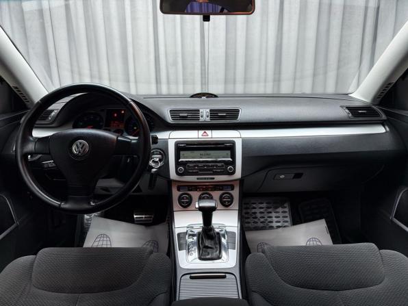 Volkswagen Passat B6 с пробегом 2008 года, цена 739 000 рублей, 173934 км, седан, Автокод Объявления
