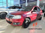 Renault Logan I Рестайлинг Арзамас  - изображение 11
