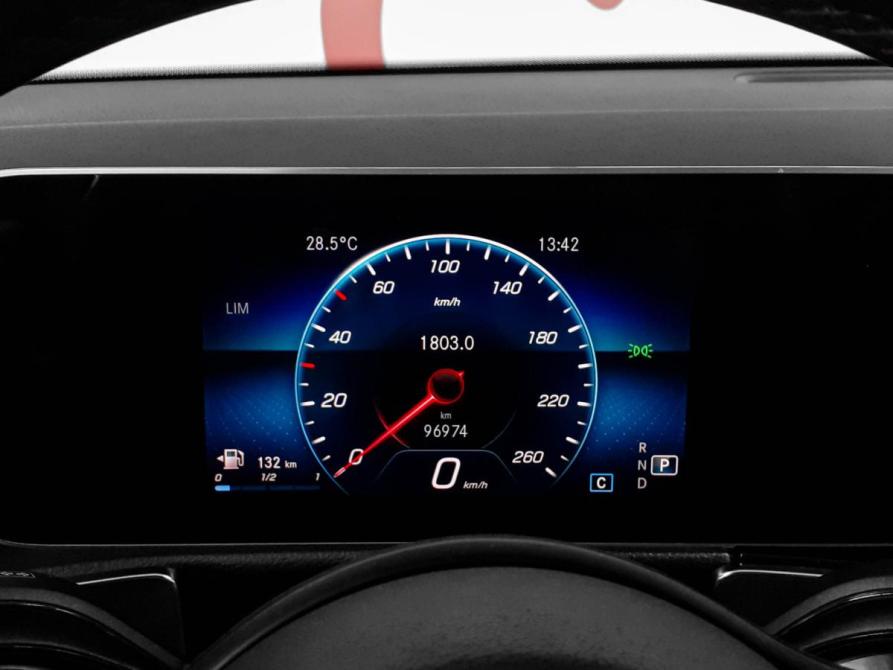 Mercedes-Benz GLB I (X247) Москва  - изображение 13