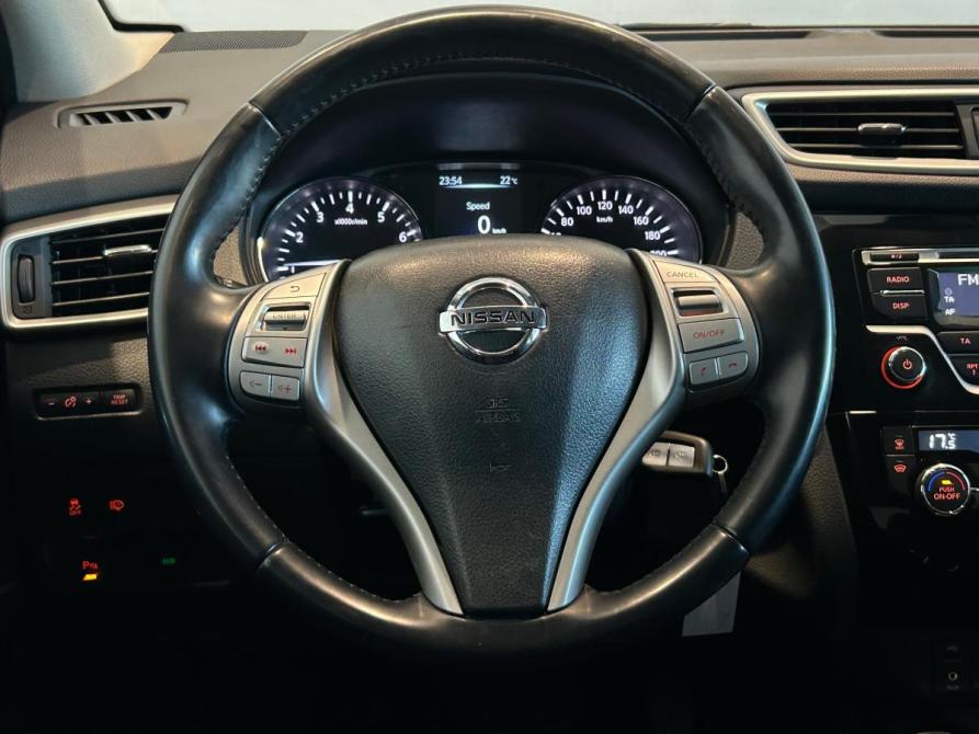 Nissan Qashqai II Волгоград  - изображение 13