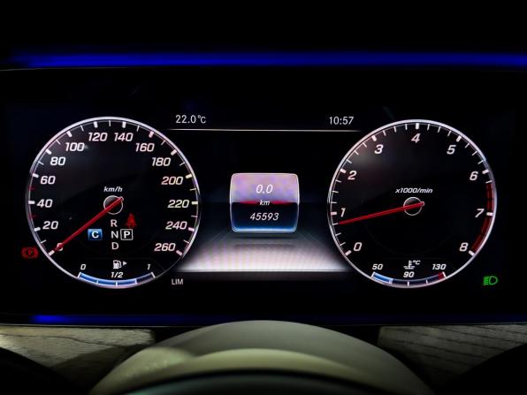 Mercedes-Benz E-Класс V (W213 S213 C238) с пробегом 2019 года, цена 4 750 000 рублей, 45587 км, купе-хардтоп, Автокод Объявления