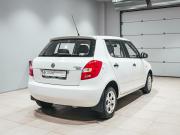 Skoda Fabia II Рестайлинг Екатеринбург  - изображение 25