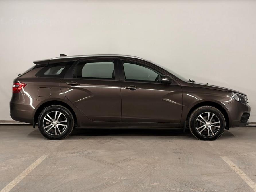 Lada (ВАЗ) Vesta I Екатеринбург  - изображение 6