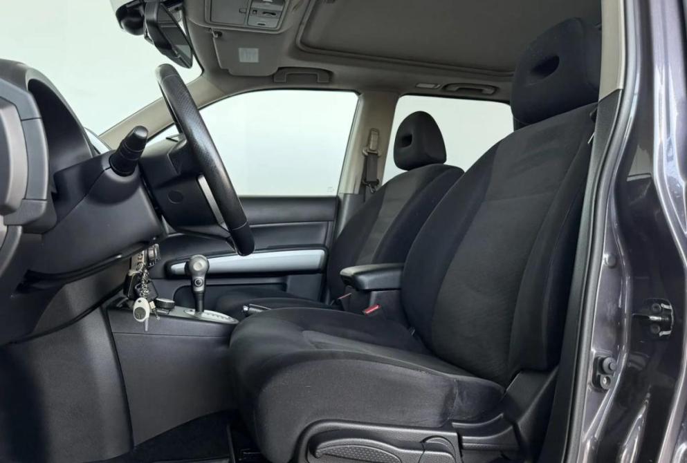 Nissan X-Trail II Киров  - изображение 18