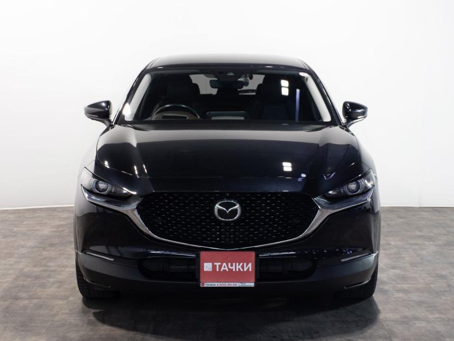 Mazda CX-30 I Чита  - изображение 2