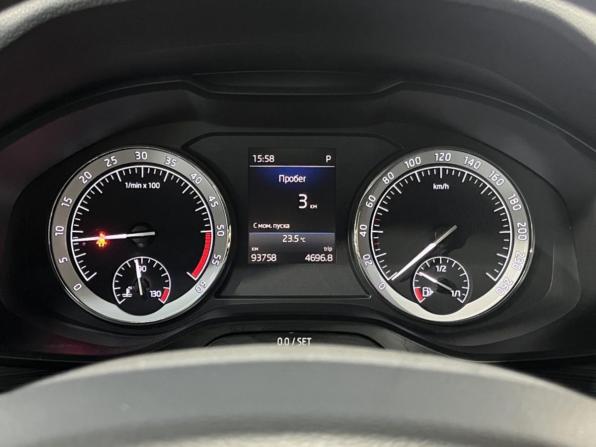 Skoda Kodiaq I с пробегом 2019 года, цена 2 743 900 рублей, 93753 км, внедорожник, Автокод Объявления