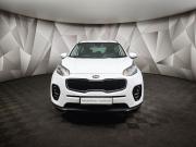 Kia Sportage IV Москва  - изображение 28