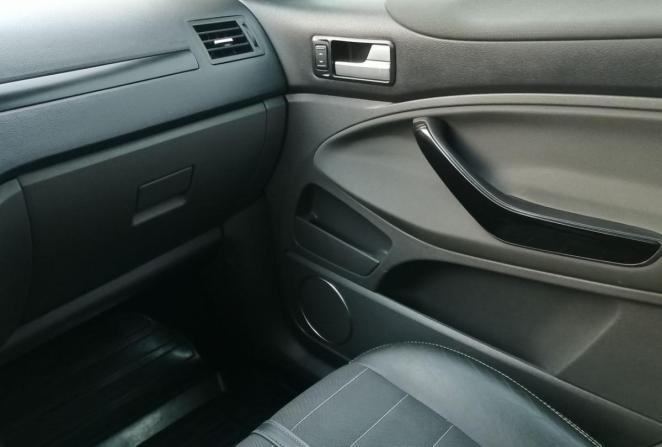 Ford Kuga I с пробегом 2012 года, цена 830 000 рублей, 267323 км, внедорожник, Автокод Объявления