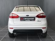Ford Fiesta Mk6 Рестайлинг Пермь  - изображение 57