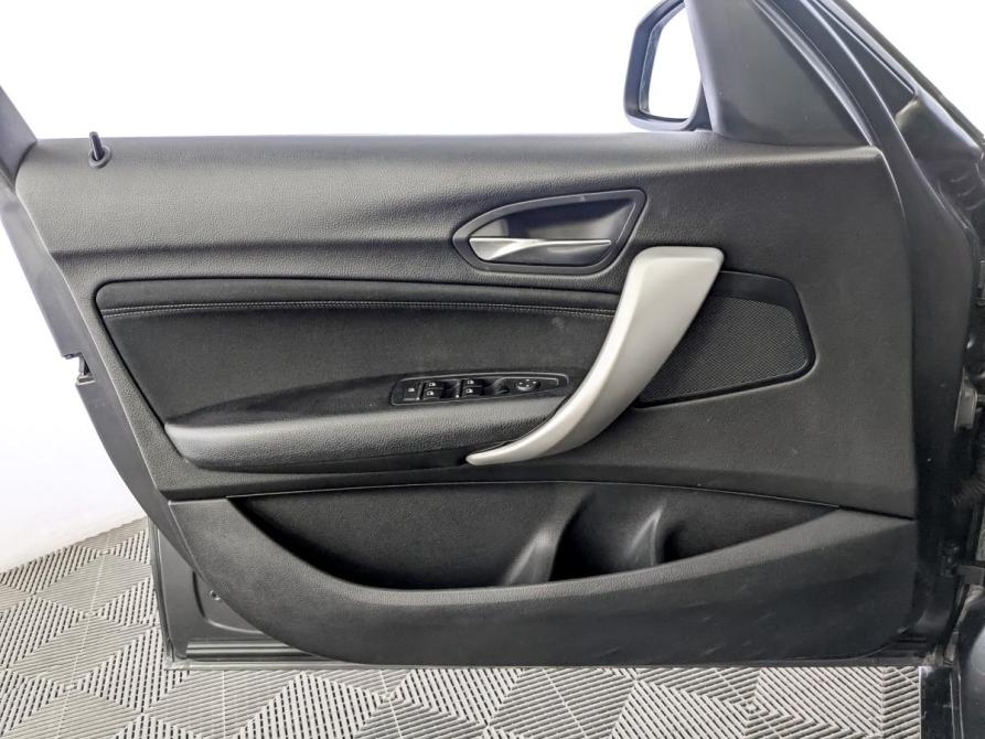 BMW 1 серии II (F20/F21) Рестайлинг 2 Санкт-Петербург  - изображение 19
