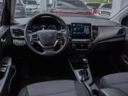 Hyundai Solaris II Рестайлинг Волгоград  - изображение 23