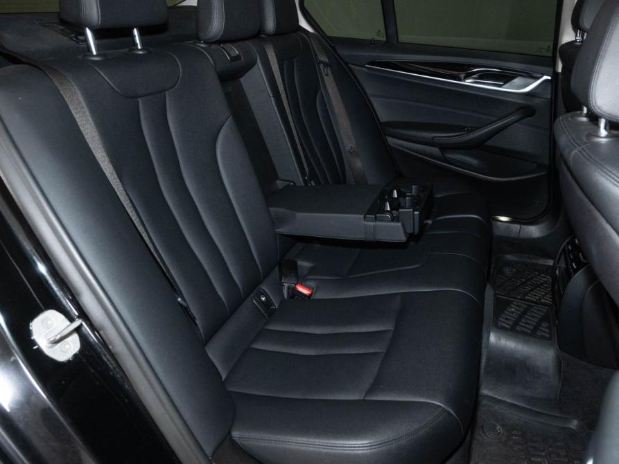 BMW 5 серии VII (G30/G31/G38) Казань  - изображение 8