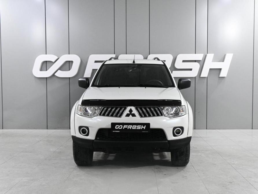 Mitsubishi Pajero Sport II Ростов-на-Дону  - изображение 3