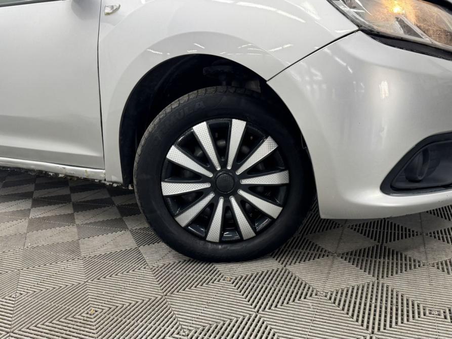 Renault Logan II Воронеж  - изображение 11