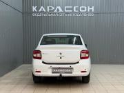 Renault Logan II Магнитогорск  - изображение 20