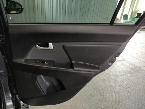 Kia Sportage III с пробегом 2013 года, цена 1 600 000 рублей, 133000 км, внедорожник, Автокод Объявления