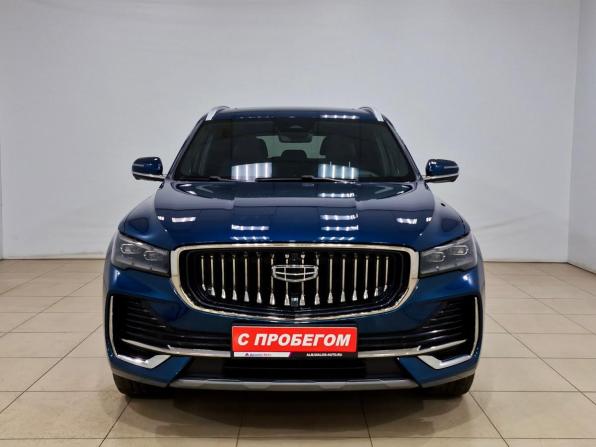 Geely Monjaro I с пробегом 2024 года, цена 3 475 000 рублей, 34640 км, внедорожник, Автокод Объявления