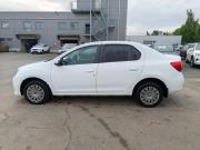 Renault Logan II Санкт-Петербург  - изображение 18